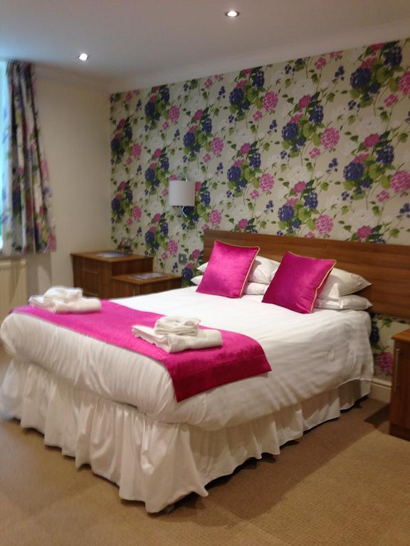 Elgin Hotel Blackpool Room photo