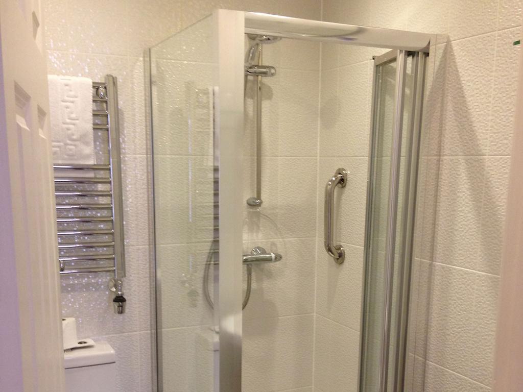 Elgin Hotel Blackpool Room photo