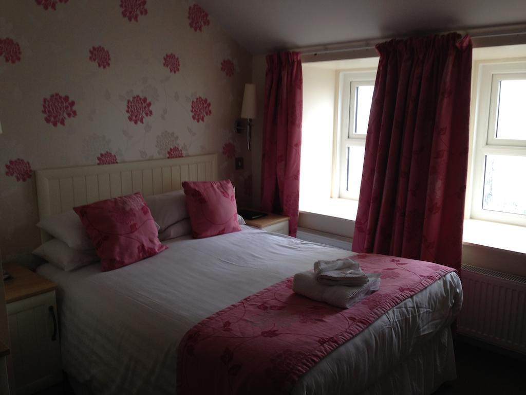 Elgin Hotel Blackpool Room photo